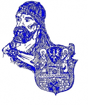 Logo szkoły